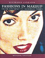 Richard Corson - Fashions in Makeup, Häftad
