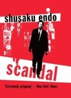 Scandal 1