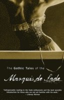 bokomslag Gothic Tales of the Marquis de Sade