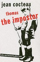 bokomslag Thomas the Impostor