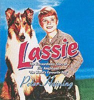 bokomslag Lassie