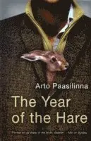 Paasilinna Arto - Year of the Hare, Häftad. Tillgänglighet: Tillfälligt slut