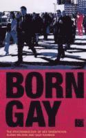 bokomslag Born Gay?