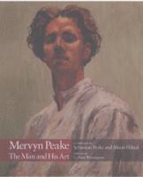 bokomslag Mervyn Peake