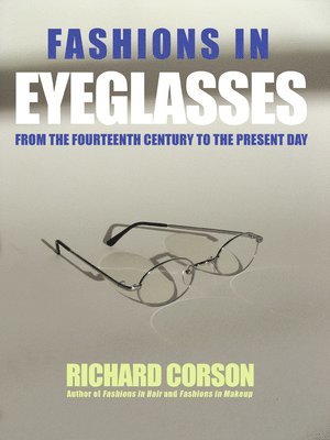 bokomslag Fashions In Eyeglasses