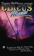 Douglas McPherson - Circus Mania!, Häftad