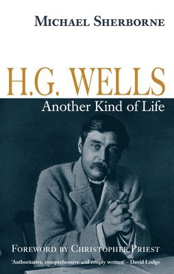 bokomslag H.G. Wells