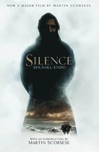 bokomslag Silence (Film Tie-In)
