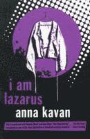 bokomslag I am Lazarus