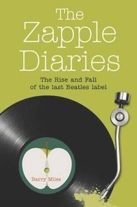 bokomslag The Zapple Diaries