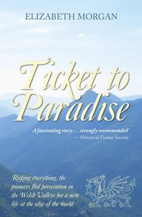 bokomslag Ticket to Paradise