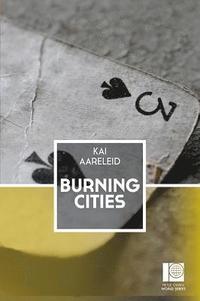 bokomslag Burning Cities