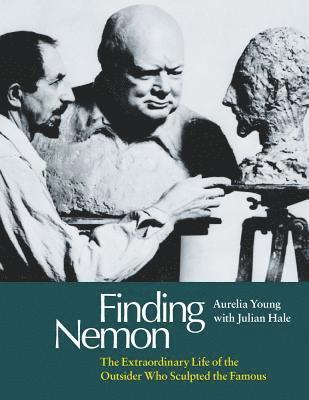 Aurelia Young, Julian Hale, Lady Aurelia Young - Finding Nemon, Inbunden