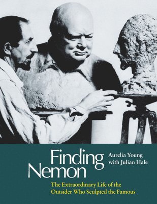 Aurelia Young, Julian Hale - Finding Nemon, Häftad