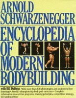 bokomslag Encyclopedia of Modern Bodybuilding