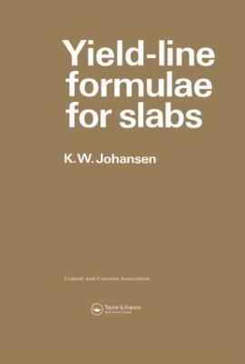 Yield-line Formulae for Slabs 1