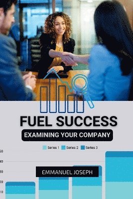 bokomslag Examining Your Company to Fuel Success