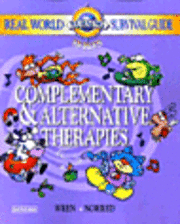 Complementary and Alternative Therapies