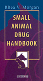Small Animal Drug Handbook