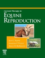 Juan C. Samper, Jonathan Pycock, Angus O. McKinnon - Current Therapy in Equine Reproduction, Inbunden
