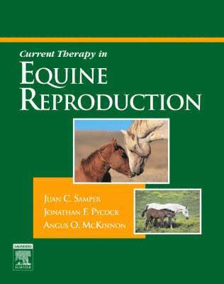 Current Therapy in Equine Reproduction 1