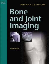 bokomslag Bone and Joint Imaging