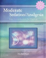 bokomslag Moderate Sedation/Analgesia