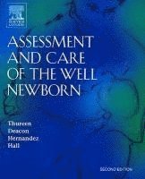 bokomslag Assessment and Care of the Well Newborn