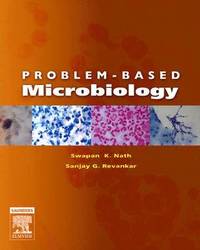 bokomslag Problem-Based Microbiology