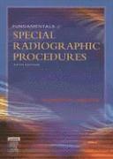 bokomslag Fundamentals of Special Radiographic Procedures