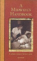 bokomslag Midwife's Handbook