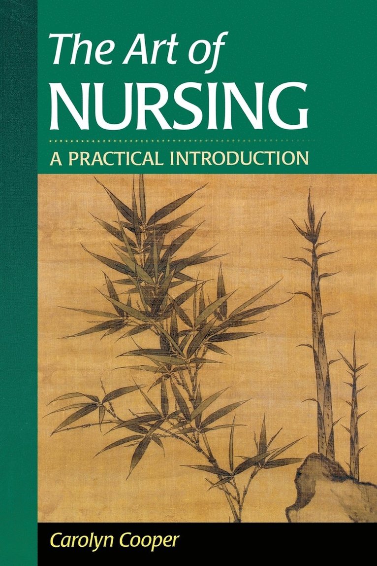 The Art of Nursing 1