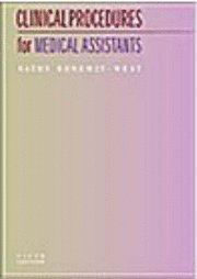 Clinical Procedures for Medical Assistants