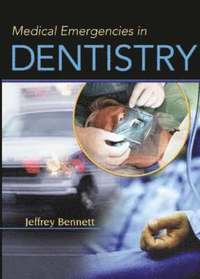 bokomslag Medical Emergencies in Dentistry
