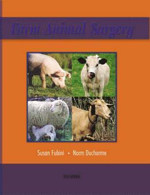 Farm Animal Surgery 1