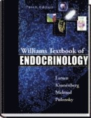 Williams Textbook of Endocrinology