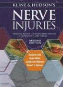 bokomslag Kline and Hudson's Nerve Injuries