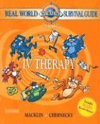 Real World Nursing Survival Guide: IV Therapy