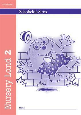 Nursery Land Book 2