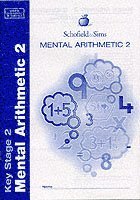 bokomslag Mental Arithmetic 2