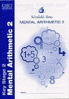 Mental Arithmetic 2 1