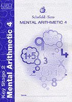 Mental Arithmetic 4