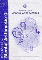 Mental Arithmetic 4 1