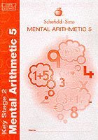bokomslag Mental Arithmetic 5