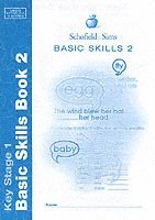 bokomslag Basic Skills Book 2