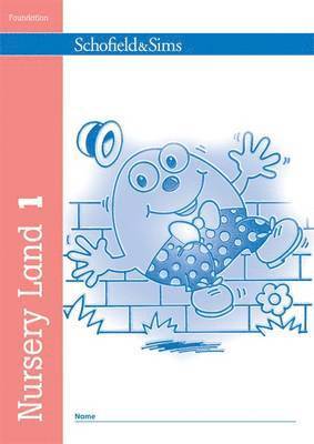 Nursery Land Book 1