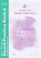 Sound Practice Book 2