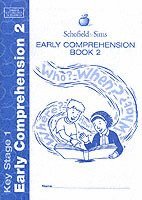 bokomslag Early Comprehension Book 2