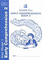 Anne Forster - Early Comprehension Book 2, Häftad