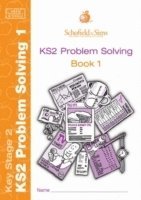 bokomslag KS2 Problem Solving Book 1